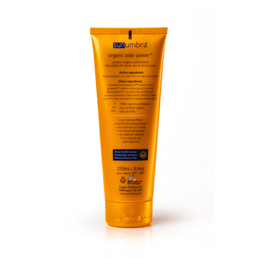 Sunumbra Sport (100ml)