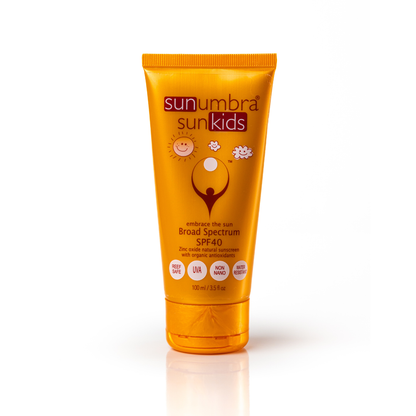 Sunumbra Sunkids (100ml)