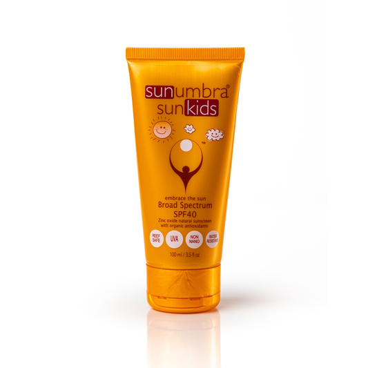 Sunumbra Sunkids (100ml)