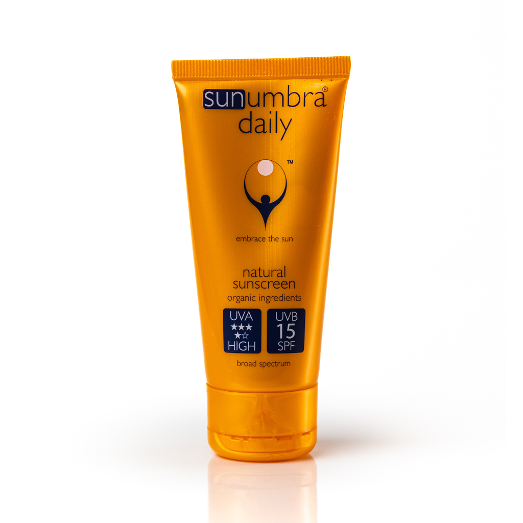Sunumbra Daily SPF15