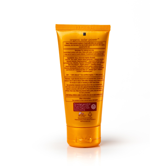 Sunumbra Classic (100ml)