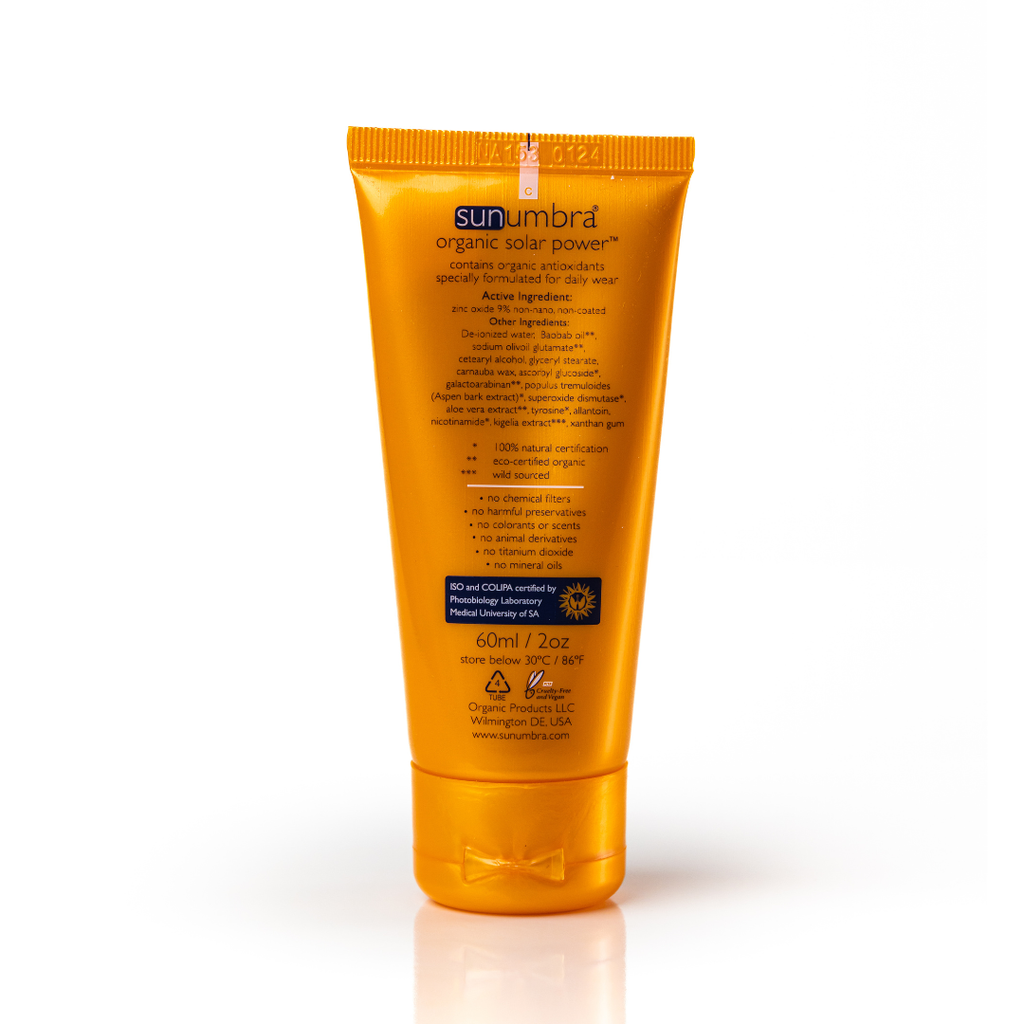 Sunumbra Daily SPF15
