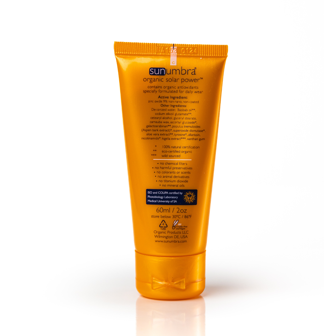 Sunumbra Daily SPF15