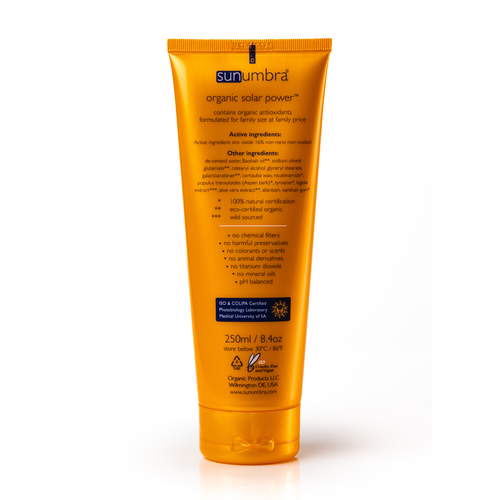 Sunumbra Family SPF30