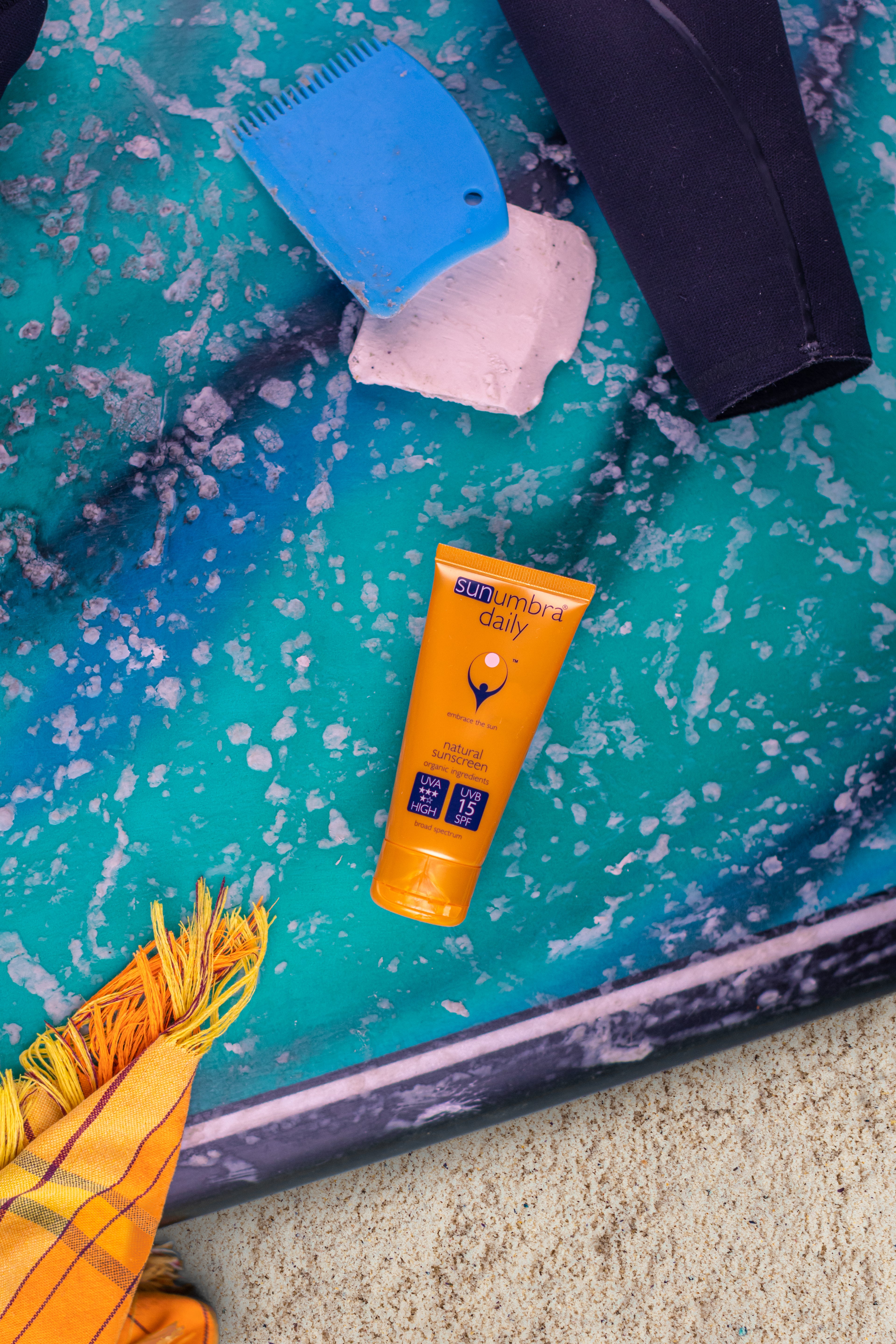 Sunumbra Daily SPF15