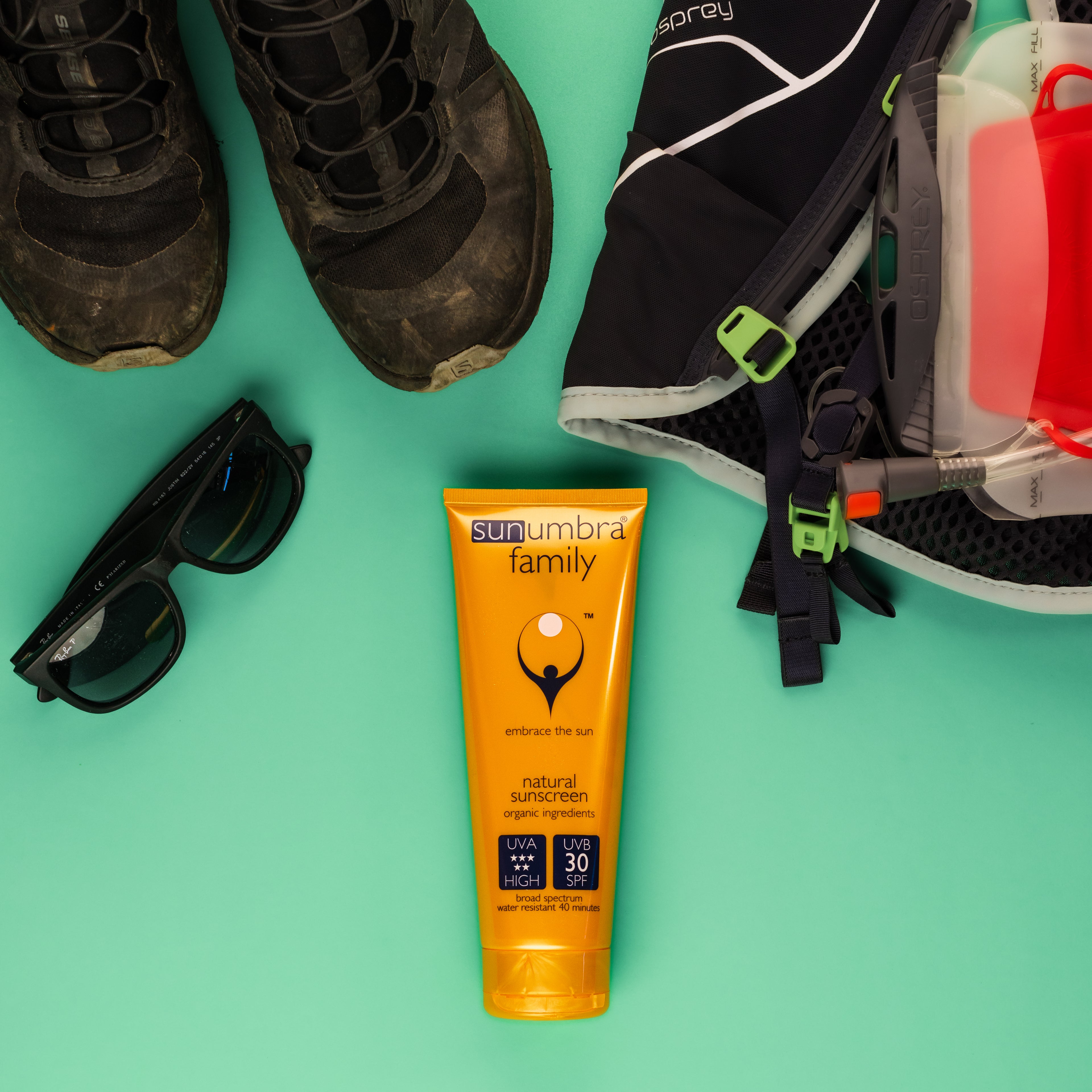 Sunumbra Family SPF30