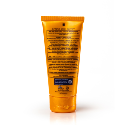 Sunumbra Sport SPF40