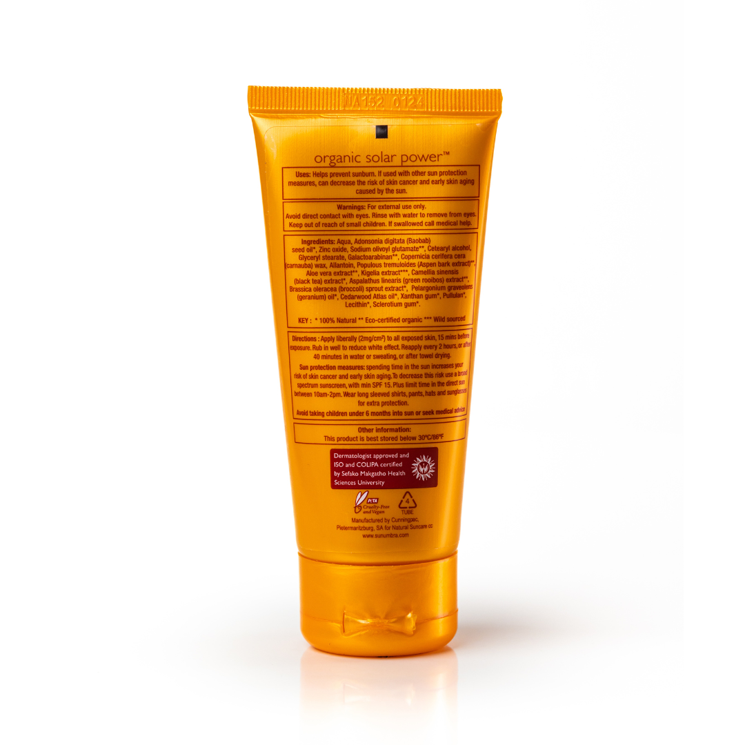 Sunumbra Classic SPF30
