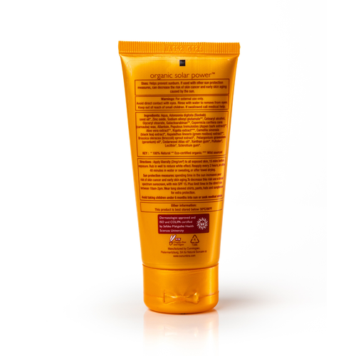 Sunumbra Classic SPF30