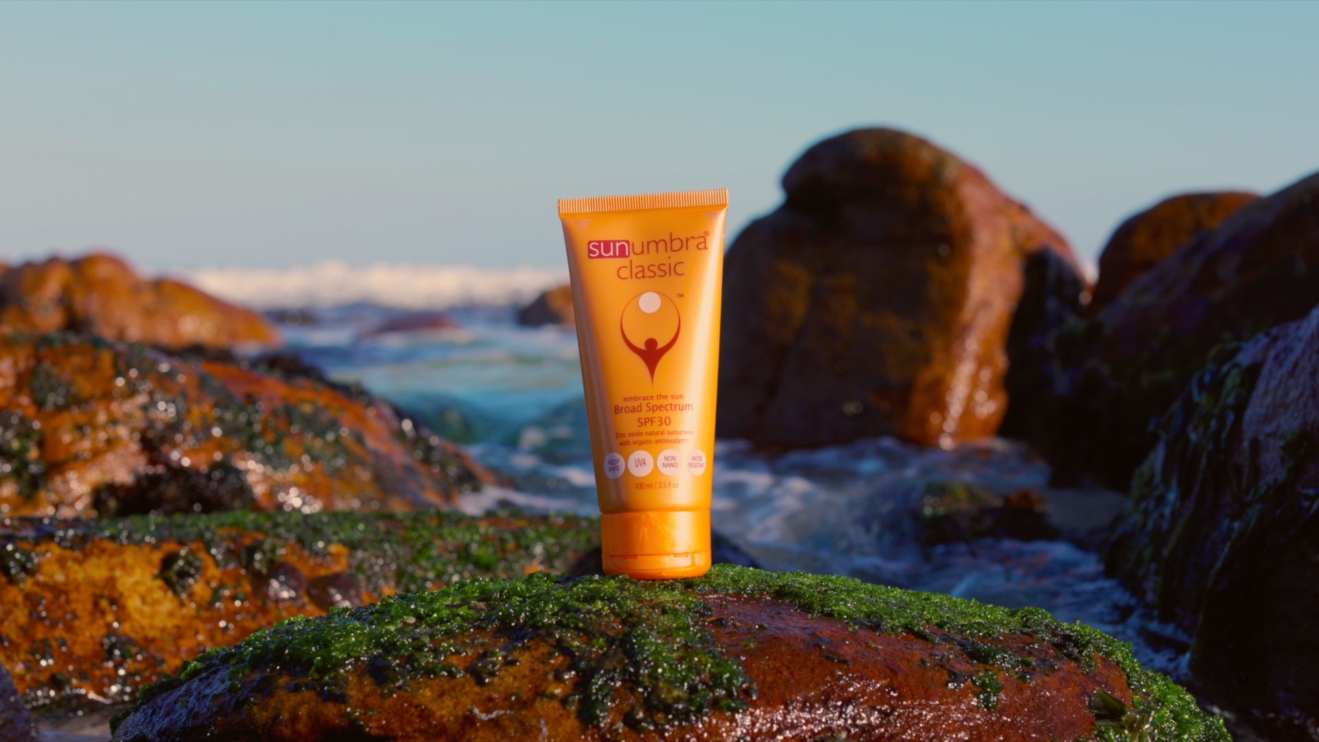 Sunumbra Classic SPF30
