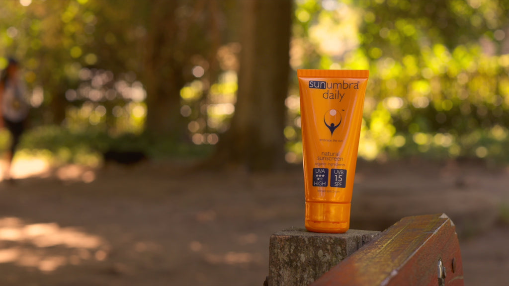 Sunumbra Daily SPF15
