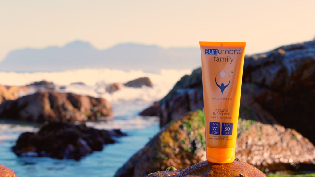 Sunumbra Family SPF30
