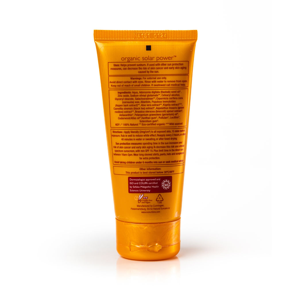 Sunumbra Sunkids SPF40
