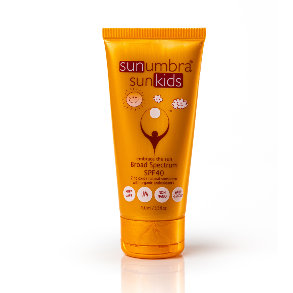 Sunumbra Sunkids SPF40